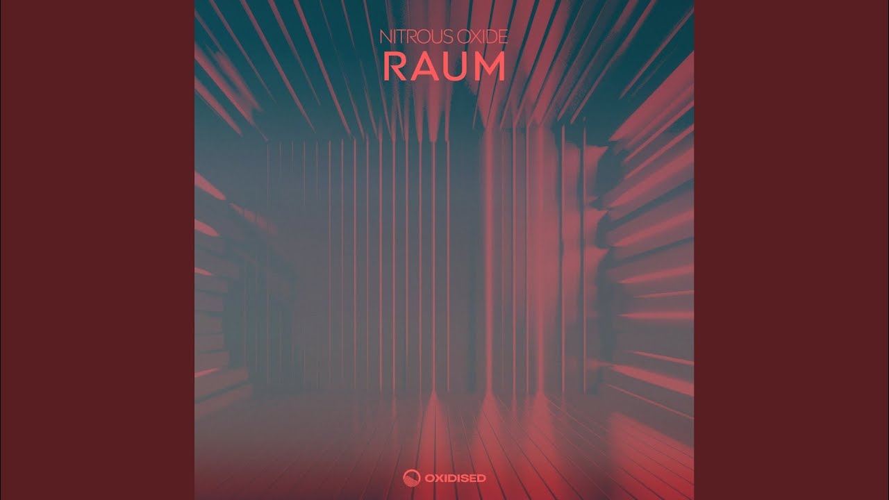 Raum ((Extended Mix))