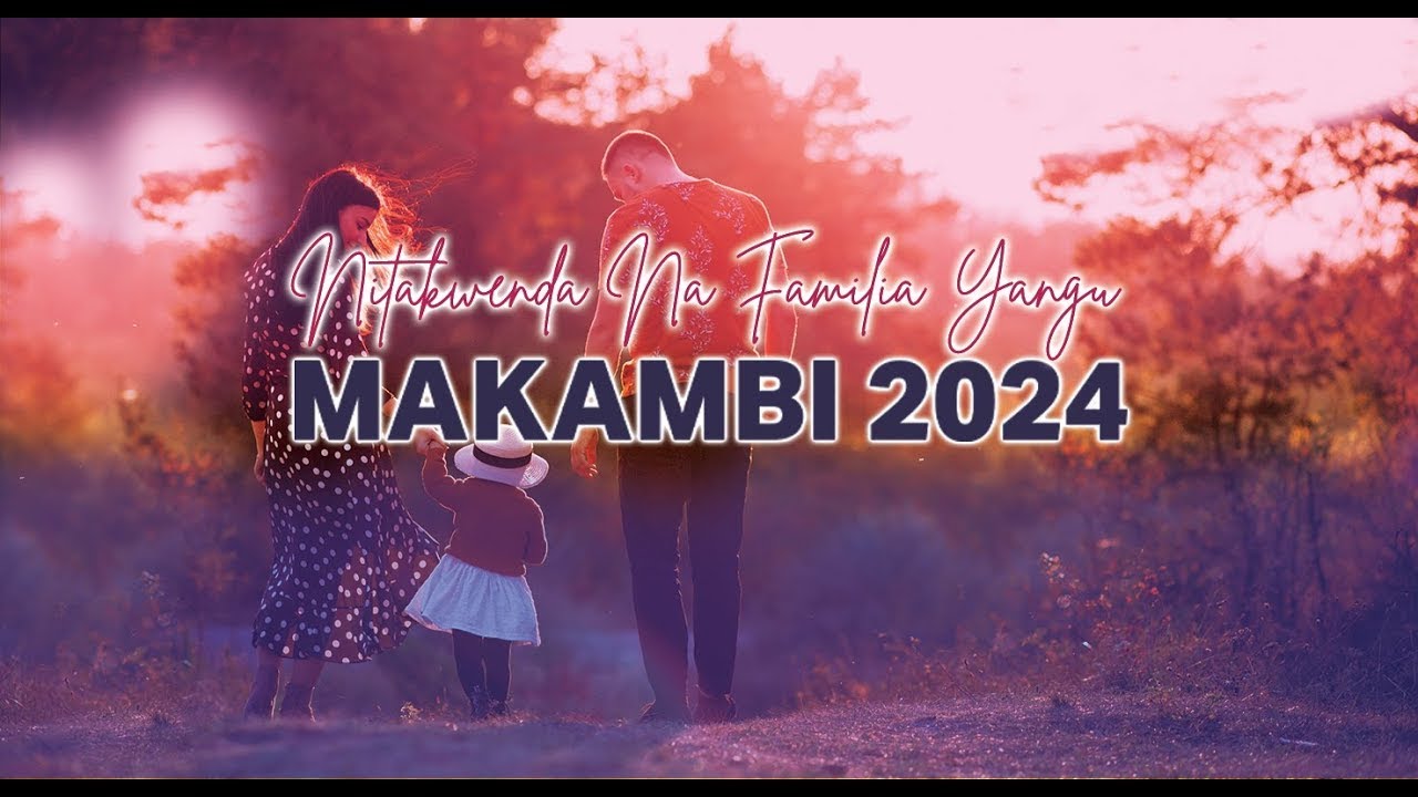 SHUHUDA ZA UPONYAJI NA MAHOJIANO//HITIMISHO LA MAKAMBI,