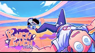 Punch Punch Funkin Demo Full Gameplay Showcase