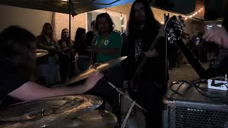 SHAPE (Full Set) (Live @ Sylmar, California, 5/3/2025)