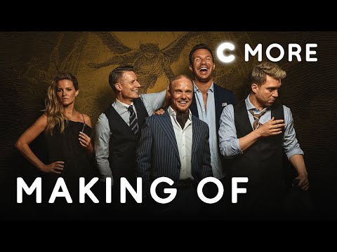 EXIT | Making of | C More