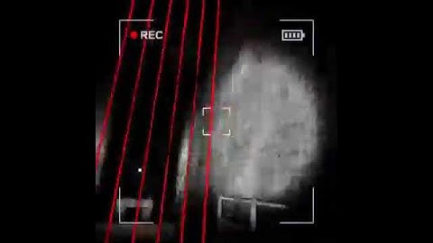 When Content Warning is Actually Scary #scary #contentwarning #gaming #shorts #funny