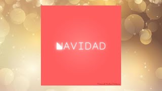 Medley ( Al Mundo Paz, Se Oye Un Son, Gloria ) / Álbum Navidad / Fernando Ochoa Valencia