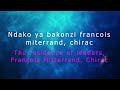 KOFFI OLOMIDE - CLÉ BOA LYRICS VIDEO