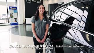 CX-5 CX-50 Deals - Blaise Alexander Mazda of Hazleton