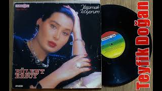 Bülent Ersoy - Alişacağim - Enstrümantal