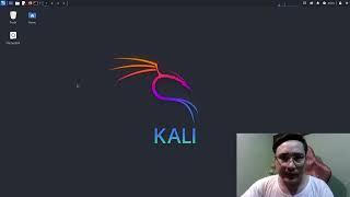 Myanmar keyboard and fonts setup in Kali Linux screenshot 3
