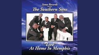 Video thumbnail of "Southern Sons Of Memphis - All the Way"