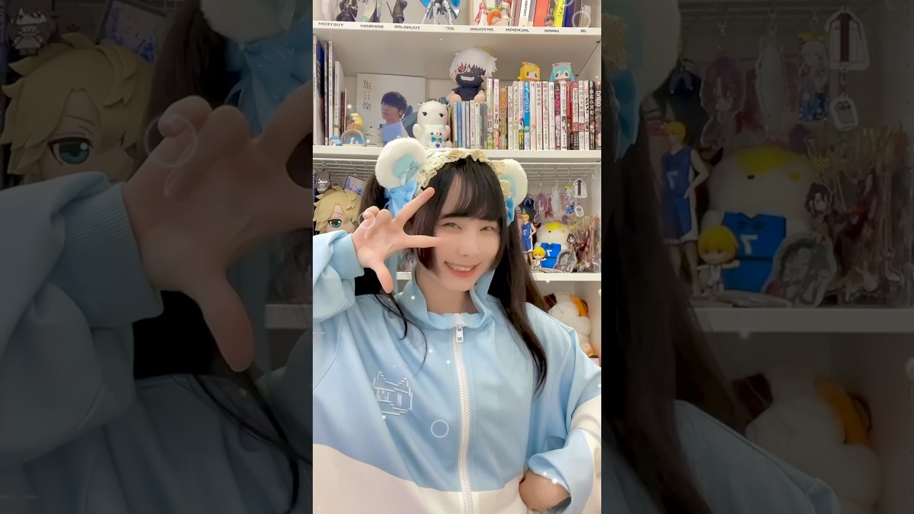 「Hamu Energy ☆」CHORUS REVEAL 🐹🔋