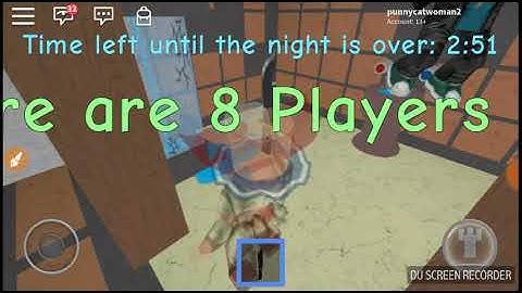 The clown killing part 1