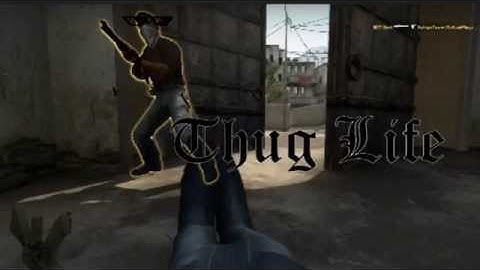 CS:GO - BOT BERT TURNS EVIL!