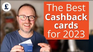 Best Cashback cards for 2023 (Credit & Debit)