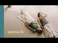 amirisu Issue 26/amirisu 26号紹介動画