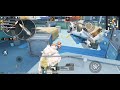 Gun Change Games in Pubg mobile bule team make victory|Pubg mobile|Pubg lives|SRK|Hollywood|carryis|