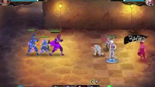 Naruto Online - Teste Shinobi 80 Andar- Naruto Online - Teste Shinobi 80 Andar-