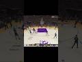 DBD2S_ENT PLAYING NBA2k25 BEST CURRY ANIMATION CLUTCH 3PT #dbd2s_ent #basketball #viralvideo #2k25