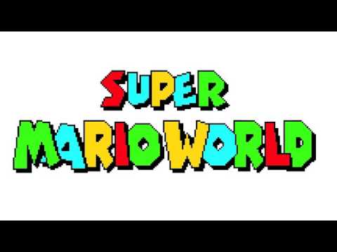 Underwater Theme - Super Mario World