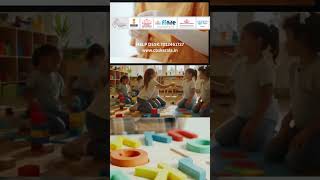 IGNOU|മോണ്ടിസ്സോറി – സൃഷ്ടിപരതയും കരുതലും ചേർന്ന പഠനത്തിന്റെ തുടക്കം! help desk-7012461727