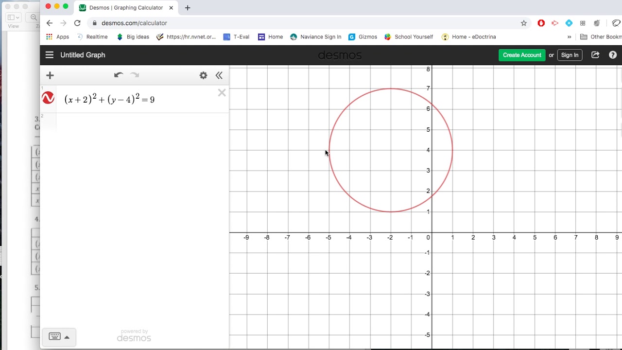 desmos activity unit circle desmos activity unit circle
