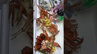 Easy Seafood Boil & Jambalaya