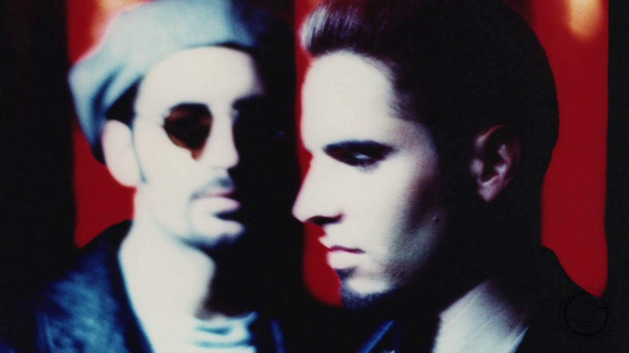 Education Problem - St. Regis: Third Stone Atlantic, Unreleased 1992