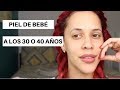 MASCARILLA ANTIARRUGAS 10 AÑOS MENOS EN UN DIA, EFECTO BOTOX EN CASA/ DilsiaGlam