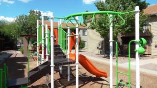Overlook at Pantano Apartments in Tucson, AZ - ForRent.com