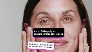 Fine Line Reducing Serum