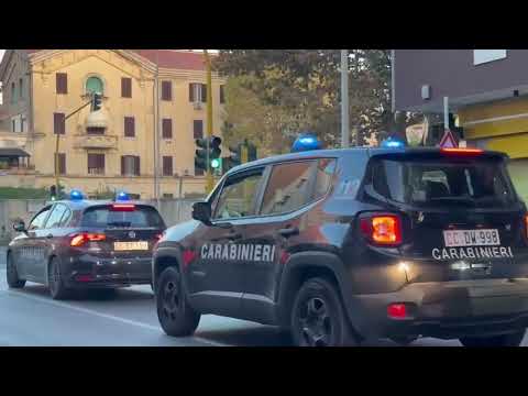 Video Ostia. Ancora blitz antidroga dei Carabinieri nei fortini dello spaccio. 5 arresti e 14 denunce