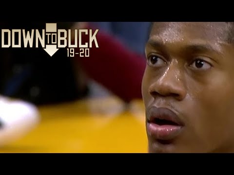 De'Andre Hunter 23