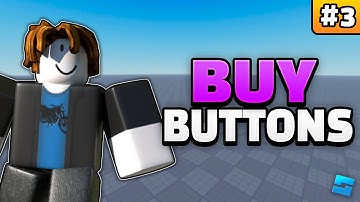 How To Make A TYCOON GAME - Roblox Studio (Part 3)