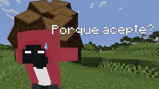 @NuggetMeow  me invita a su server y fue un gran error....