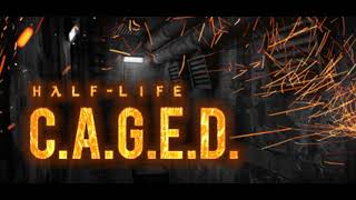 Half life: C.A.G.E.D Soundtrack