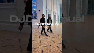 DJDC PowerCon 2026 was truly a magnificent gathering filled with vision, energy, and inspiration.