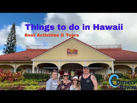 Things to do in Hawaii - Activities & Tours Tips for your Hawaii vacation