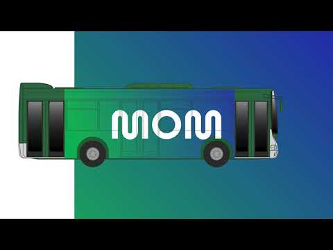 MOM Mobilità di Marca: il nuovo logo