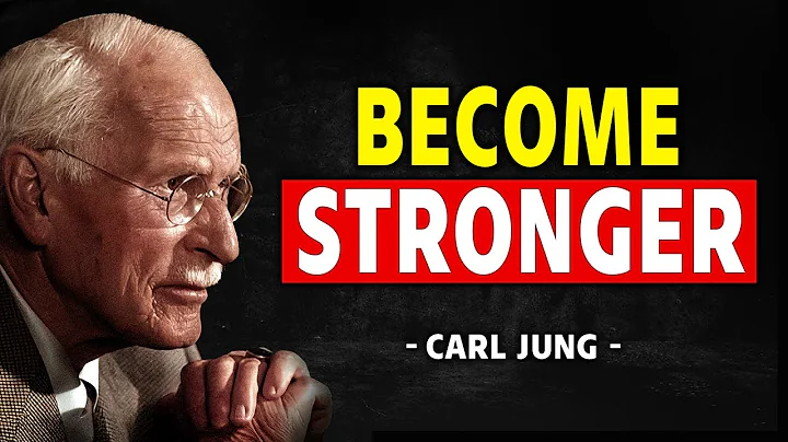 Stop Chasing Happiness, Start Being Stronger – Carl Jung