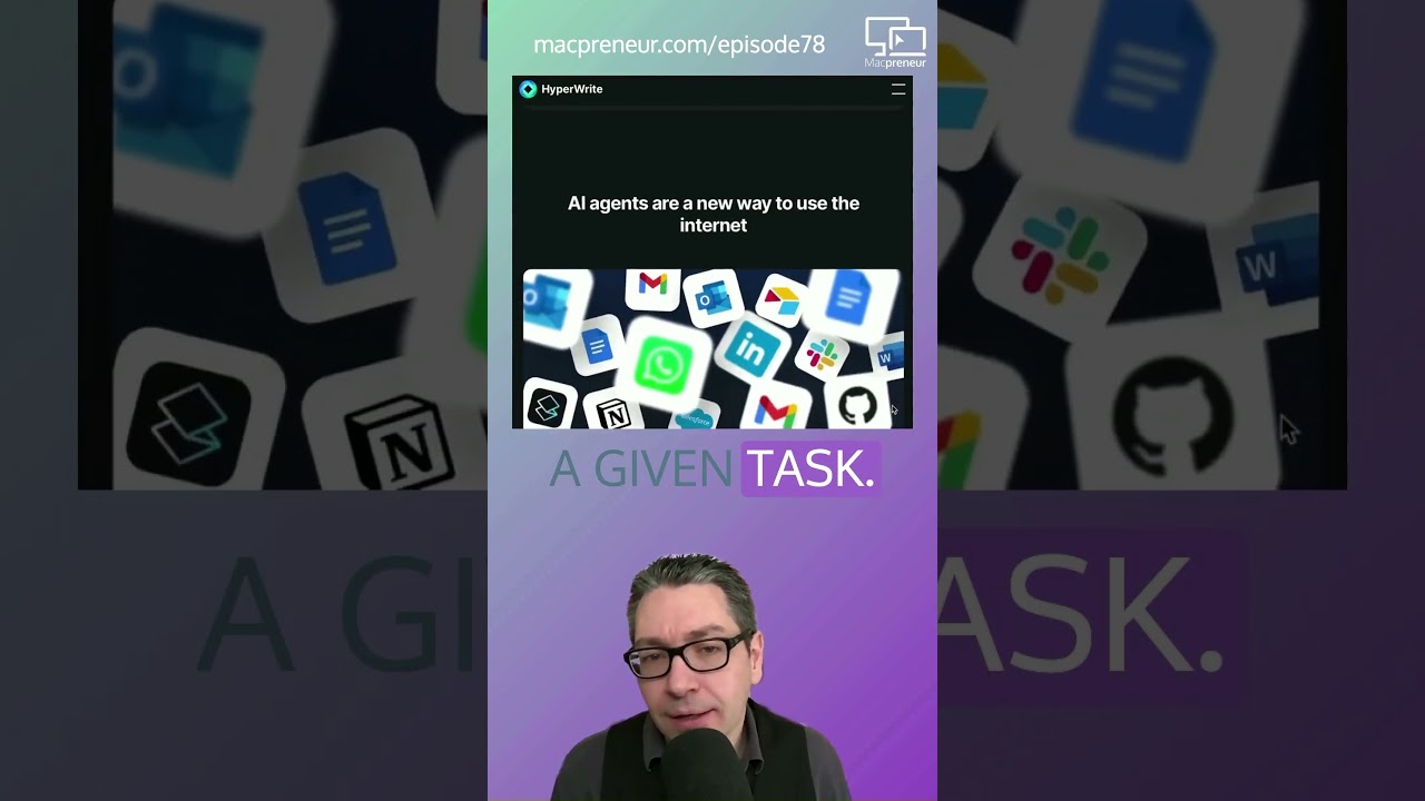 Do you know HyperWrite Personal Assistant?