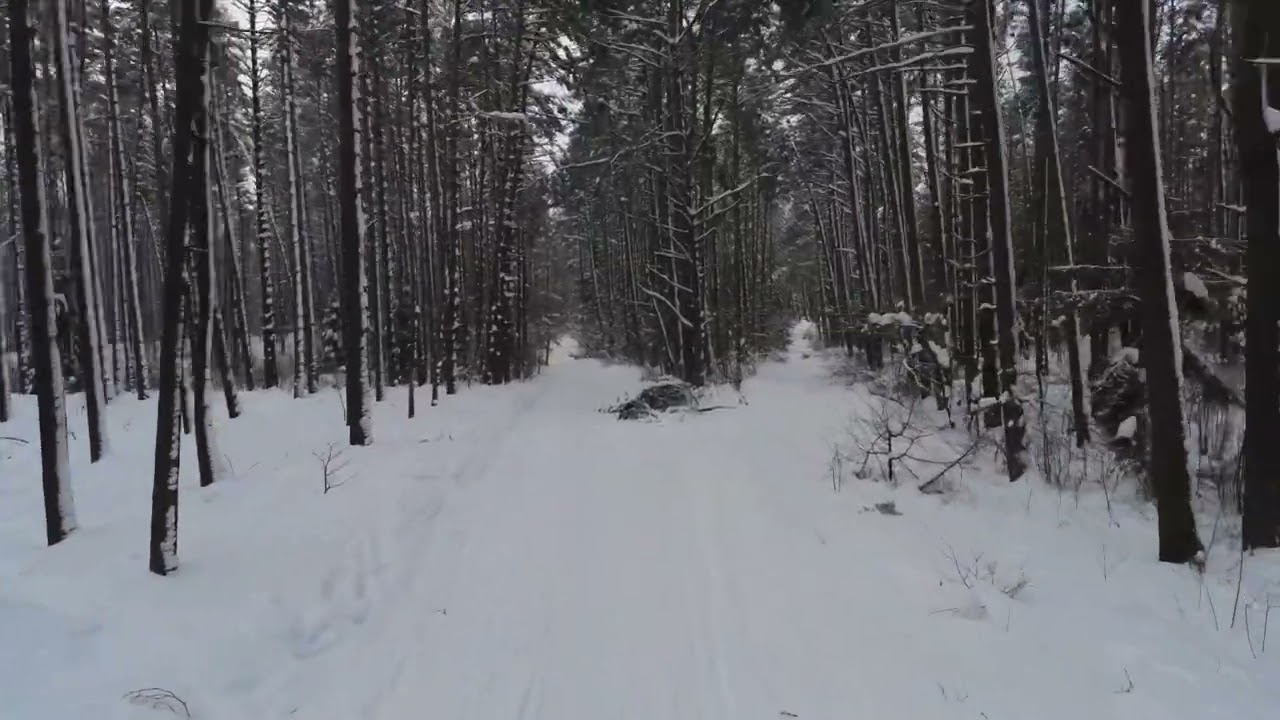 Relaxing Lithuanian lakes music and more…