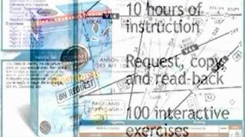 Pilot Interactive Communications Training