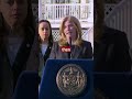 Suspects Arrested After Explosive Devices Thrown at NYC Protest#nyc #mamdani