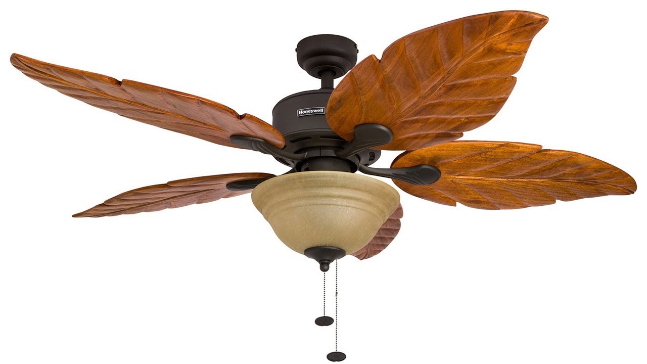 Tropical Ceiling Fan 2021
