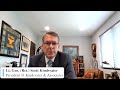 Gnosis Insights with Lt. Gen. (Ret.) Scott Kindsvater