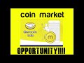 Opportunity in Brazil | Coin Market | The Free Market Cryptocurrency | investment