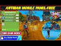 Panel For Mobile FF || Free fire hack New 🔥 FF Panel || free Fire panel Ob50 😈 FF Max Meta Data File