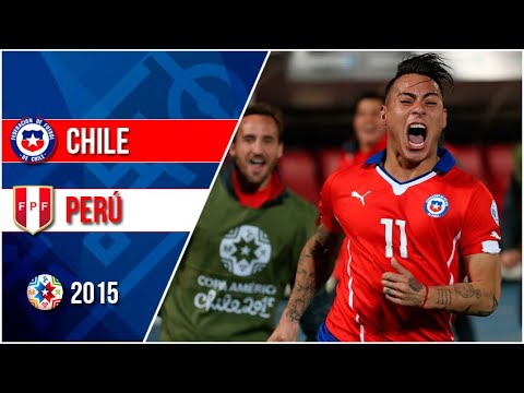Chile 2 -