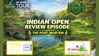 Post-Mortem: Our Hero Indian Open Disaster & Lessons Learned