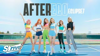 Join Eclipse7 - This Is Not Just Fashion.