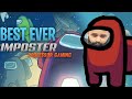 BEST EVER IMPOSTER | AMONG US | FUNNY HIGHLIGHT | PROFESSOR GAMING