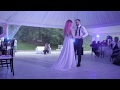 Даша и Саша. Свадебный танец. Rock Wedding.